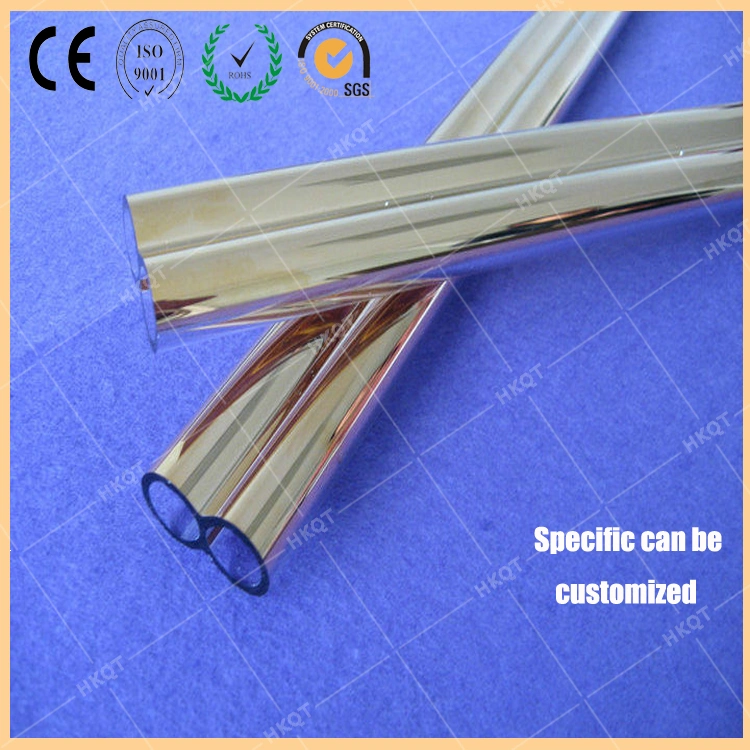 Special Gold-Plated Quartz Tube Heater