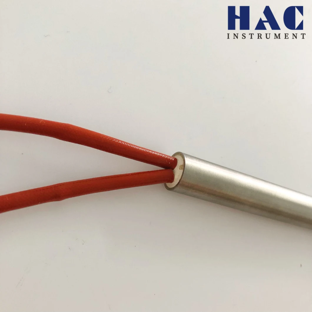 Resistance Tube Rod Heater Cartridge Heating Element