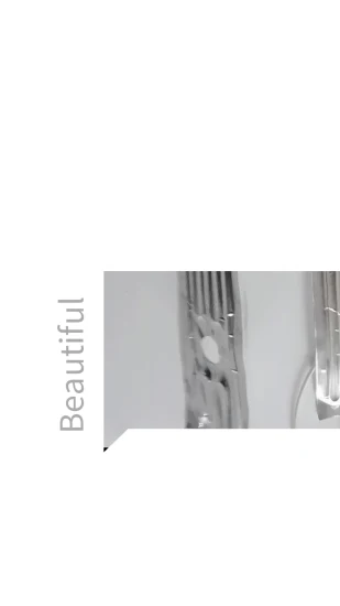 CE OEM/réchauffeur de feuille d'aluminium flexible de dégivrage électrique personnalisable
